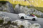 Mercedes-AMG GT Roadster 2016 года (NA)